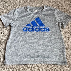 Boy’s Adidas Performance Shirt